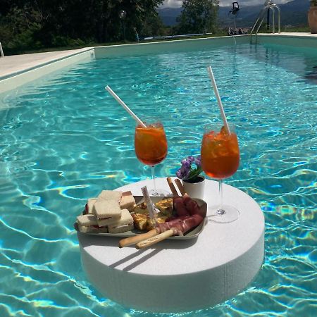 The Forest House Isernia Bagian luar foto