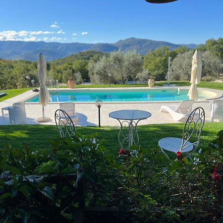 The Forest House Isernia Bagian luar foto