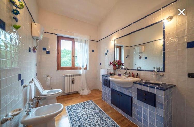 The Forest House Isernia Bagian luar foto