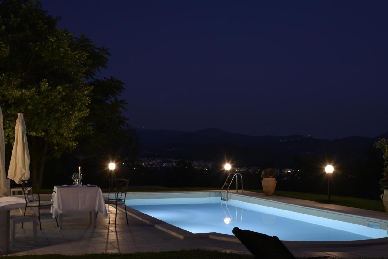 The Forest House Isernia Bagian luar foto