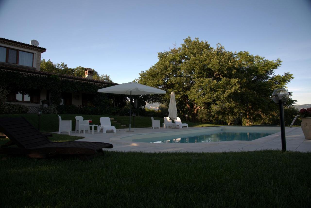 The Forest House Isernia Bagian luar foto